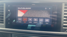 CUPRA Ateca 2.0 TSI VZ3 5dr DSG 4Drive Petrol Estate